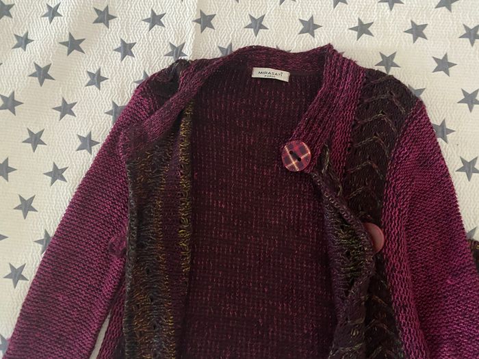 Veste/ pull - photo numéro 4