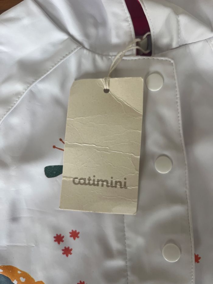 Imper catimini - photo numéro 2