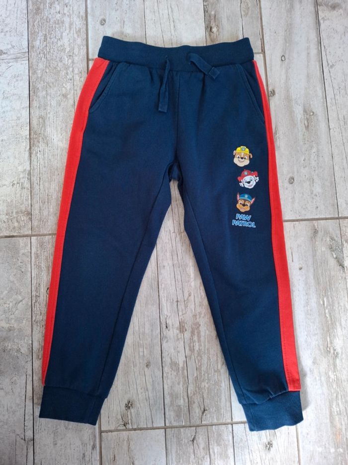 Pantalon pat patrouille
