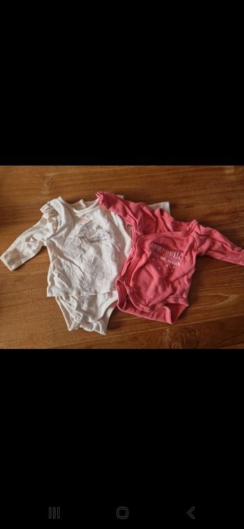 Bodies manche longue