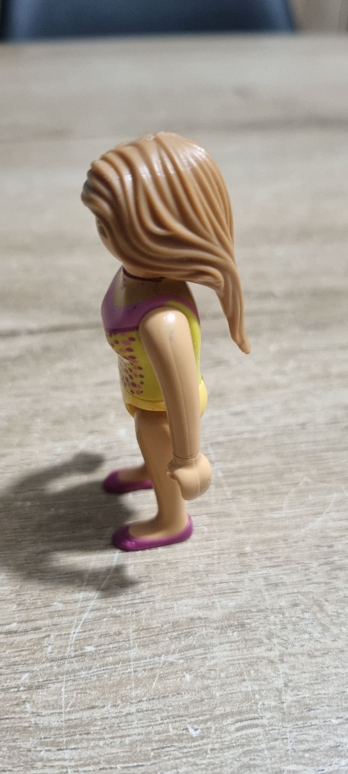 Lot Playmobil femmes et accessoires - photo numéro 5