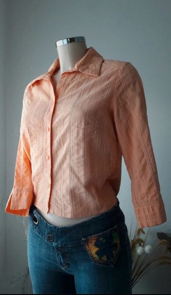 Chemise Armand Thiery T38/40