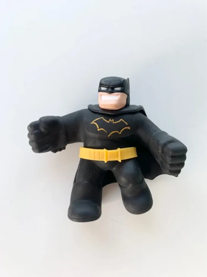 Batman - Heroes of Goo Jit Zu - DC - photo numéro 1