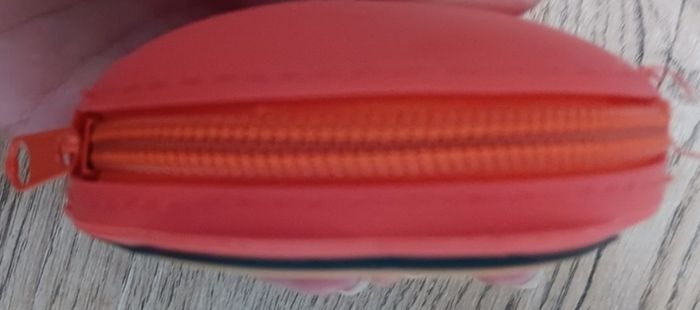 Porte monnaie hermione - photo numéro 3