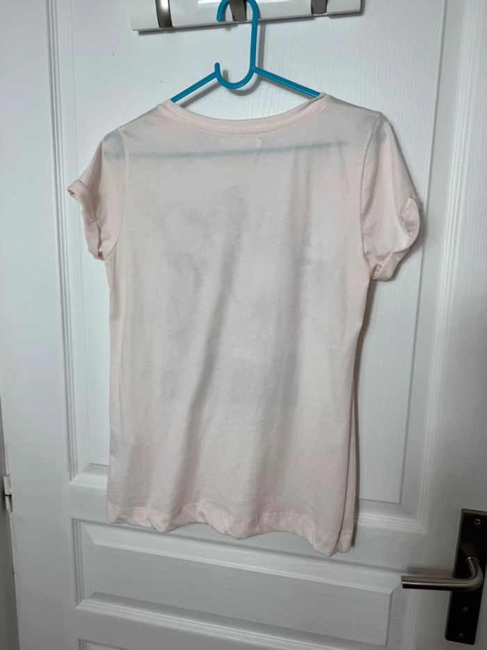 Teeshirt manches courtes neuf - photo numéro 5