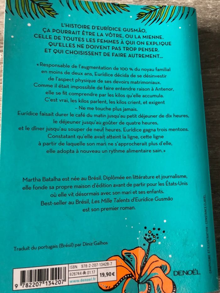 Livre martha batalha - photo numéro 2