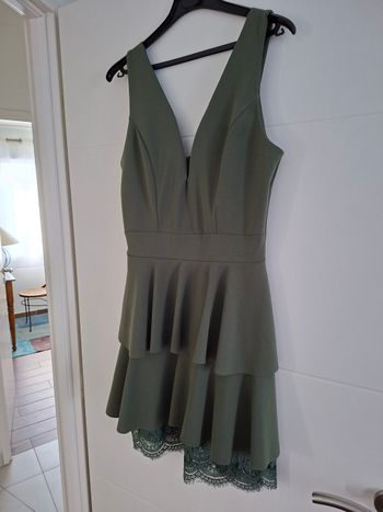 Belle robe