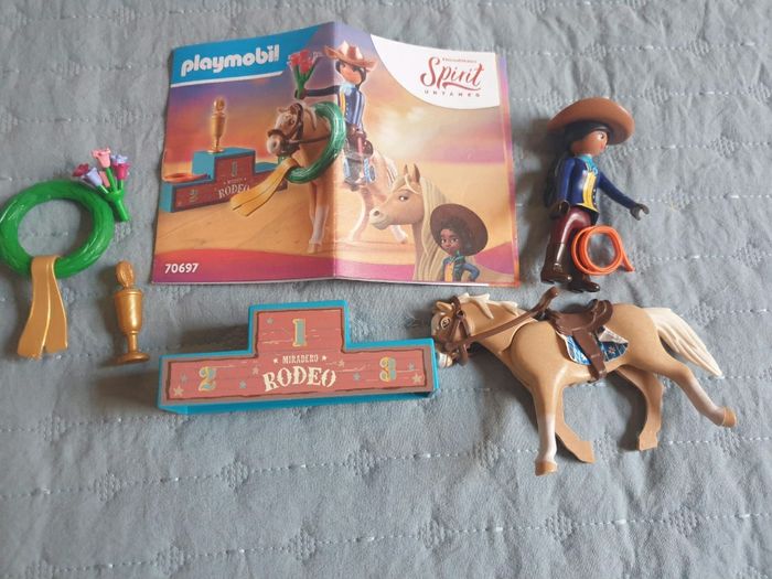 Playmobil 70697