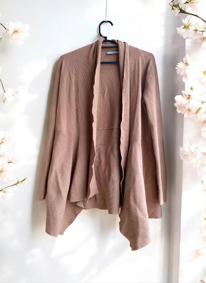 🎀Veste marron Zara femme🎀
