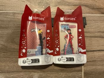 Tonies