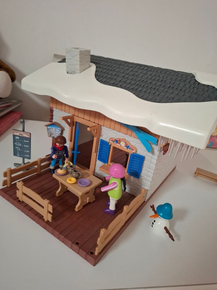 Playmobil - photo numéro 3