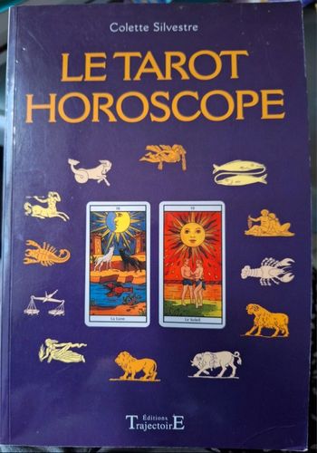 Le Tarot Horoscope 