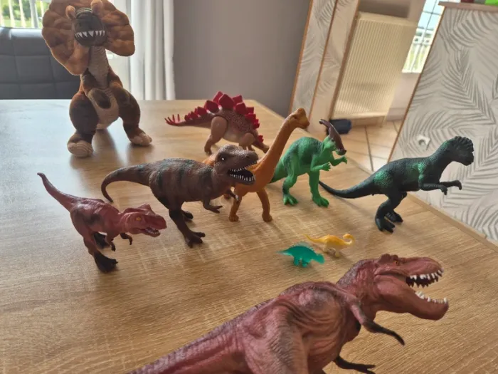Dinosaure - photo numéro 3