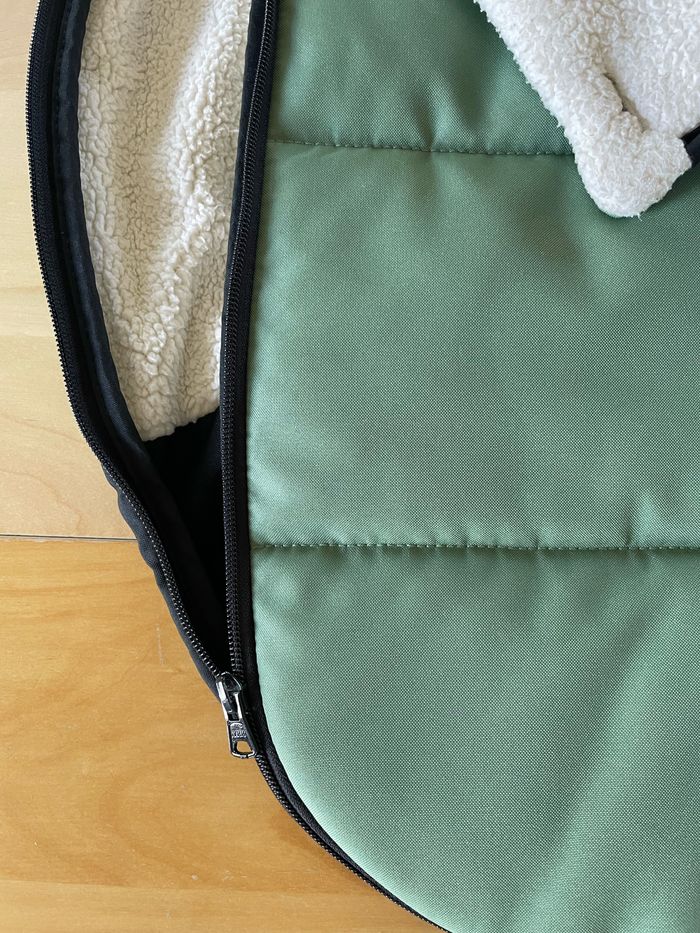 Chancelière Stokke Babyzen Yoyo - photo numéro 6