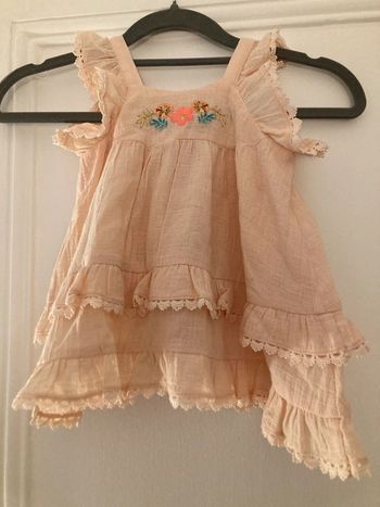 robe Louise Misha