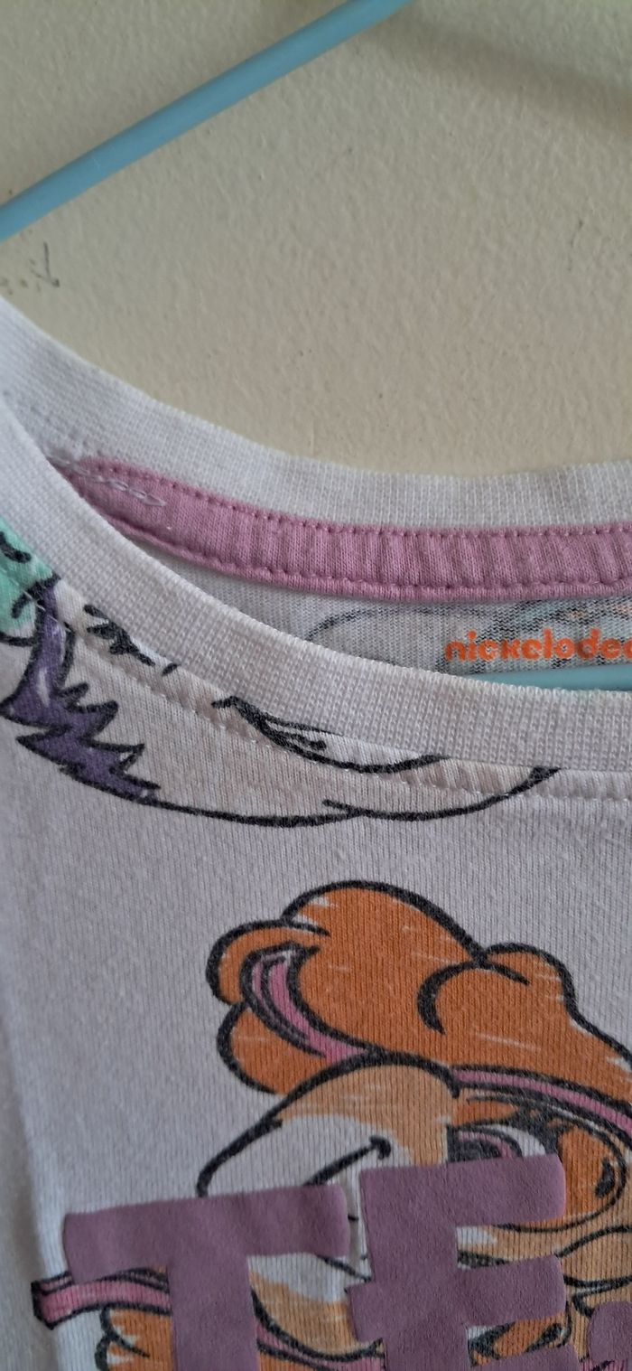 Nickelodeon 116 cm en très bon état - photo numéro 8