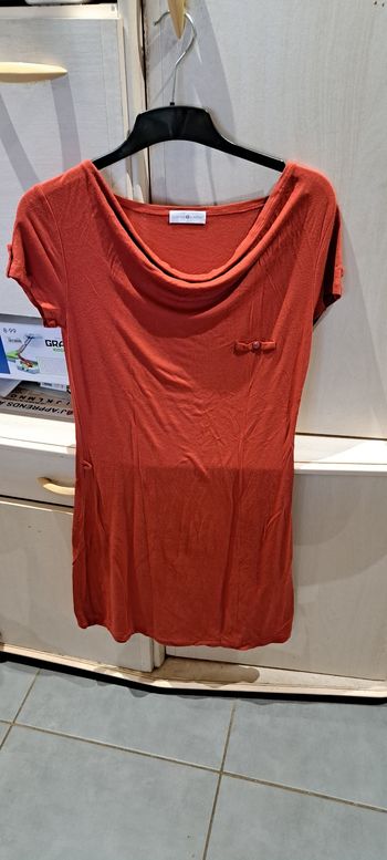 Robe femme taille s