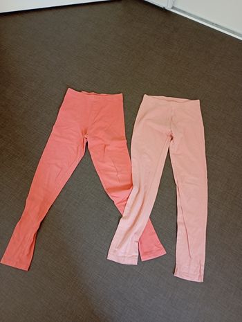 Lot Legging 