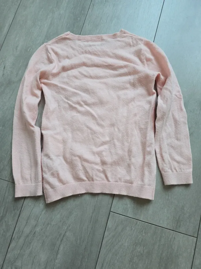 Pull gemo 4 ans - photo numéro 5
