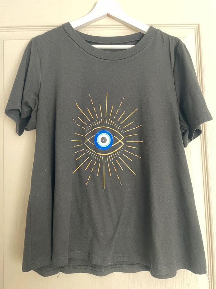 T-shirt mc