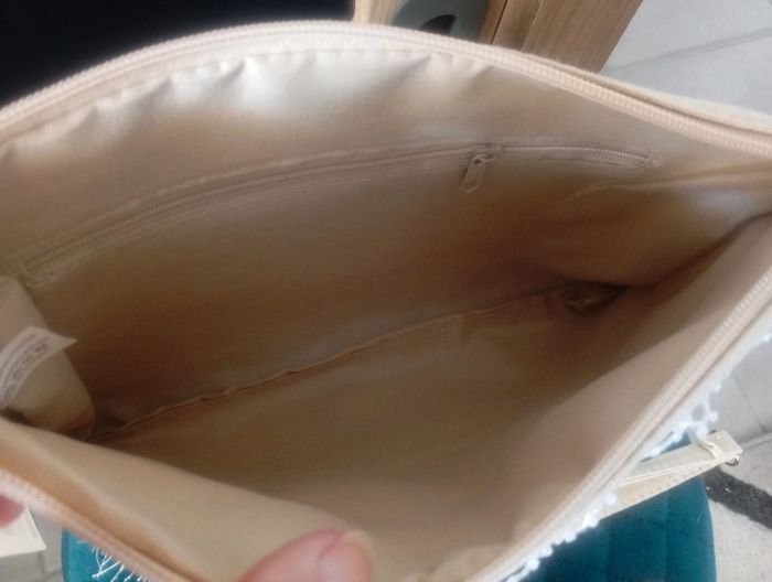 Grande pochette - photo numéro 3