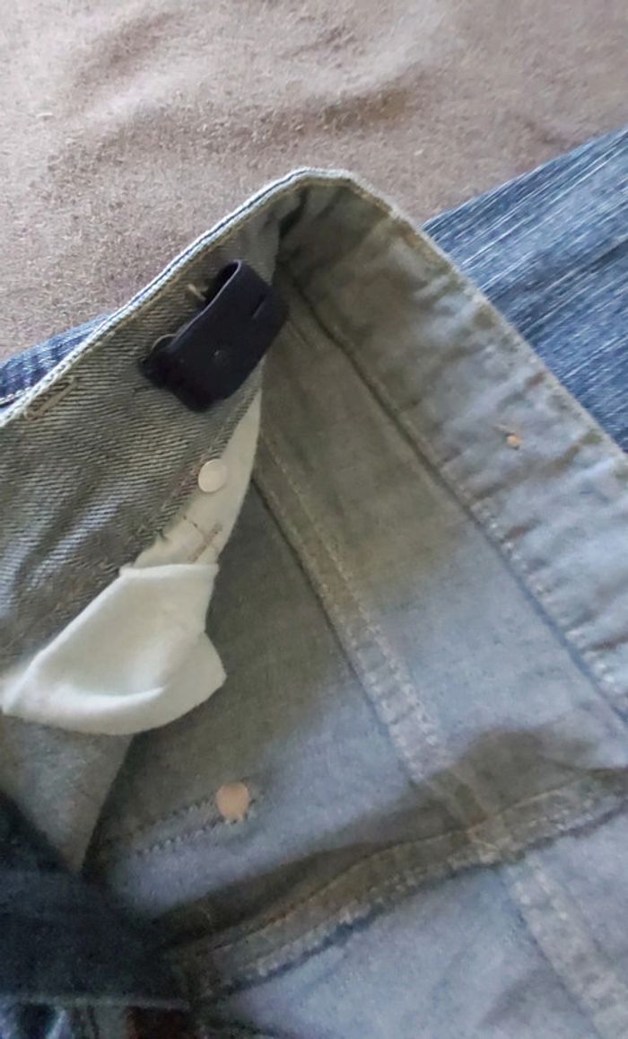 Jeans garcon - photo numéro 6