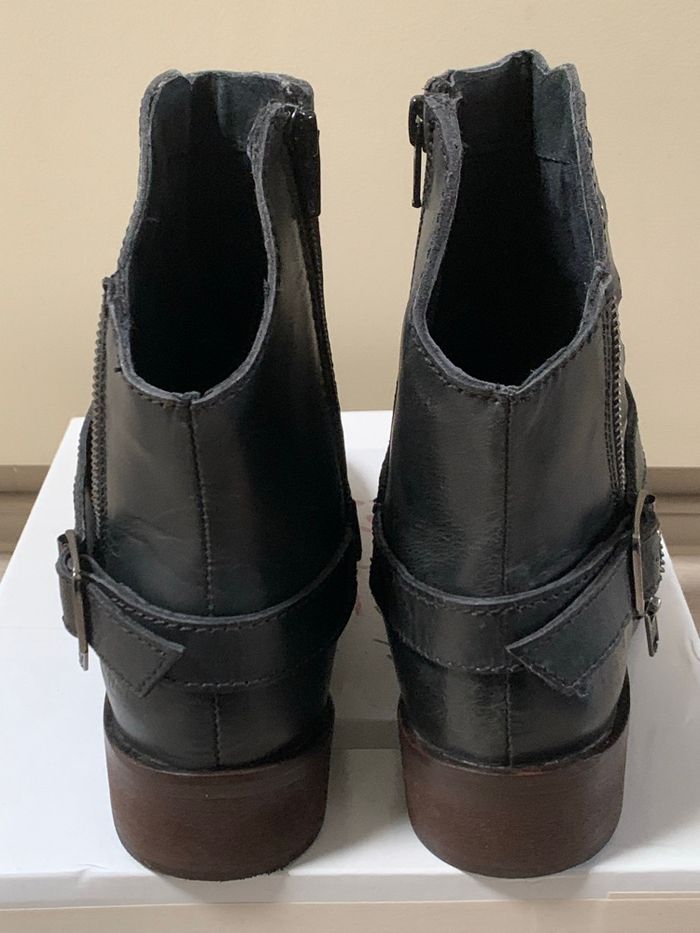 Bottines santiags Kaporal - photo numéro 2