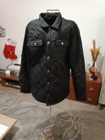 Veste doudoune