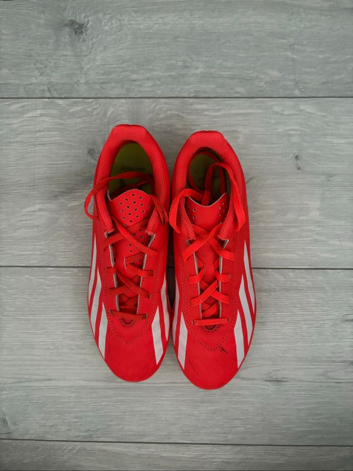 Crampons Adidas crazyfast - photo numéro 3