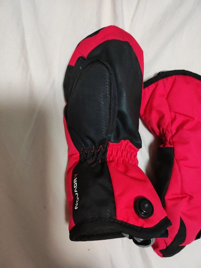 Moufles Decathlon 4 ans - photo numéro 2