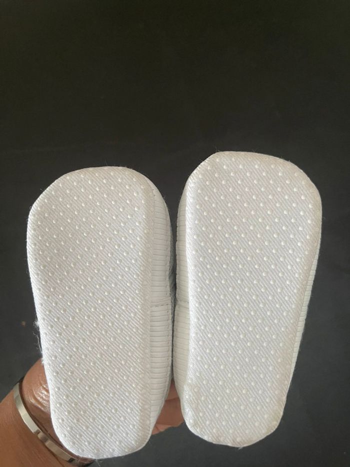 Chaussure - photo numéro 2