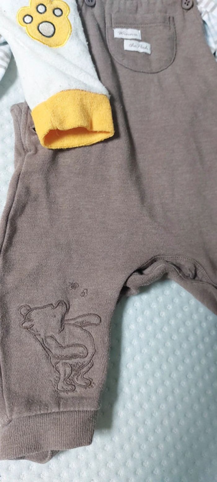 Lot 9 mois - photo numéro 3