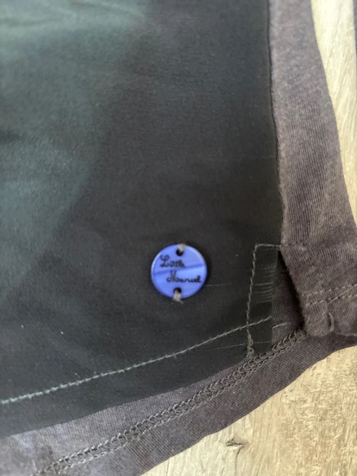 Haut visage - photo numéro 3