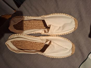 Espadrilles