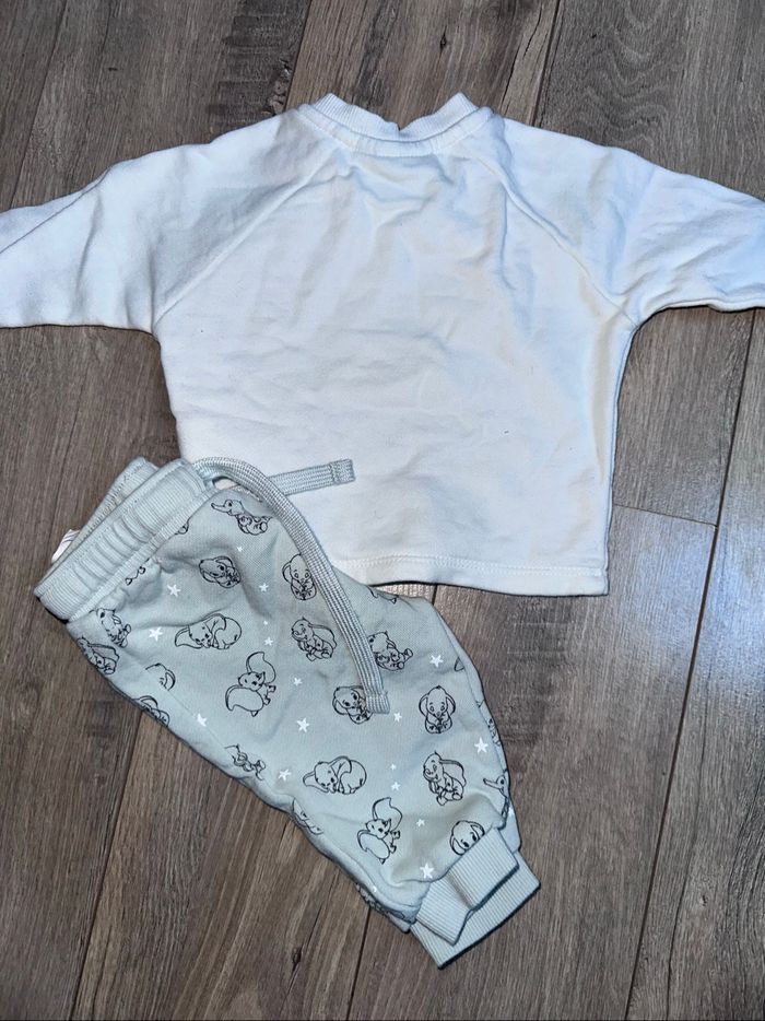 Ensemble Disney taille naissance - photo numéro 4