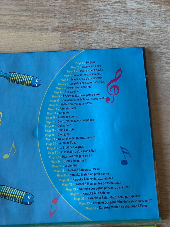 Lot de 4 livres enfant - photo numéro 8