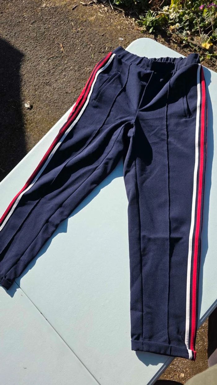 Pantalon femme taille 36