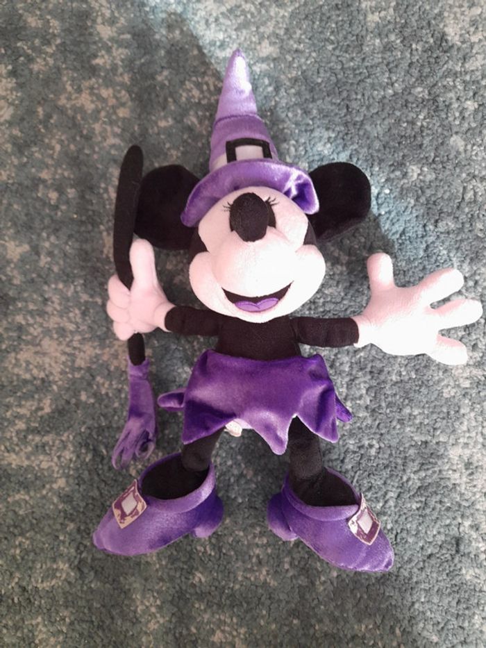 Lot mickey et minnie - photo numéro 6