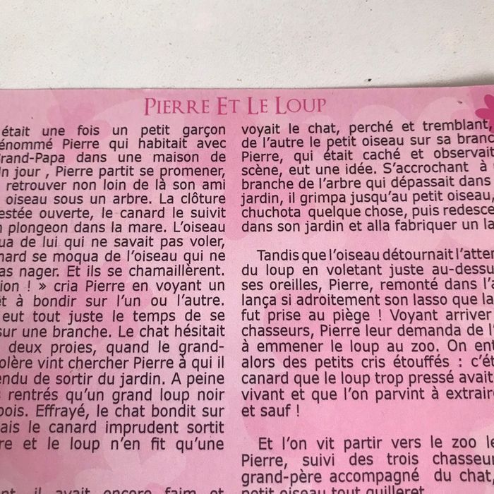 Carte histoire - photo numéro 9