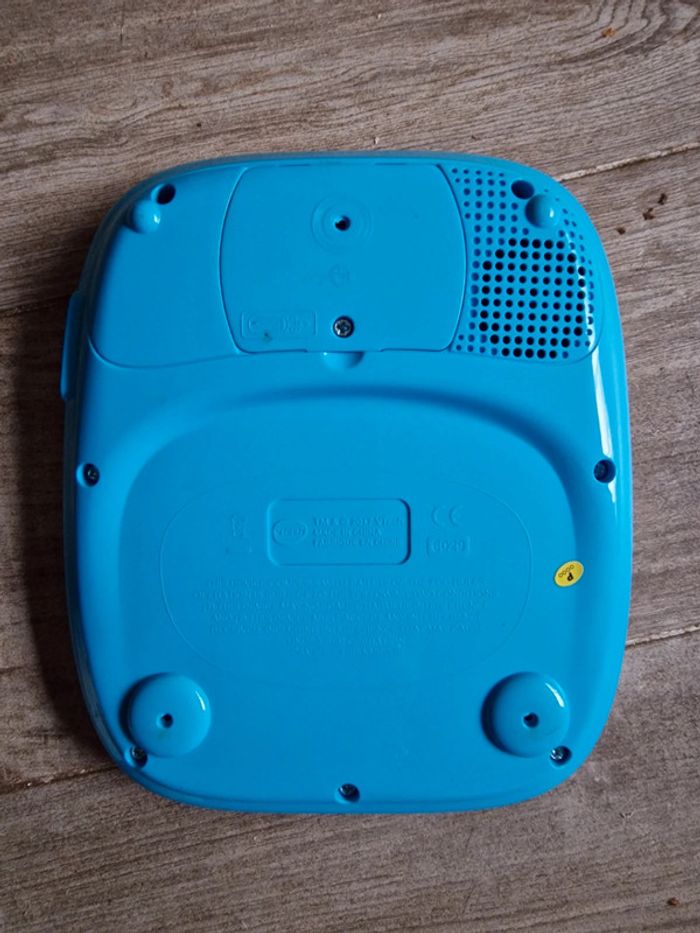 Vtech lumi tablette des découvertes - photo numéro 5
