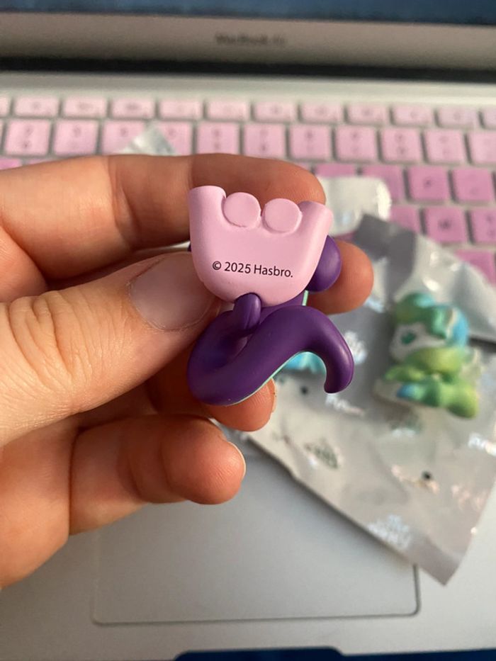Lot MLP Magic Bottle - photo numéro 17