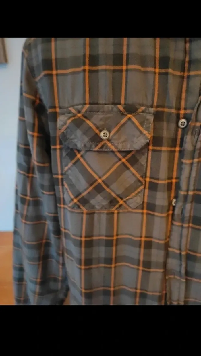Chemise polaire - photo numéro 3