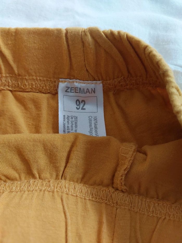 Ensemble 24 mois Zeeman - photo numéro 2