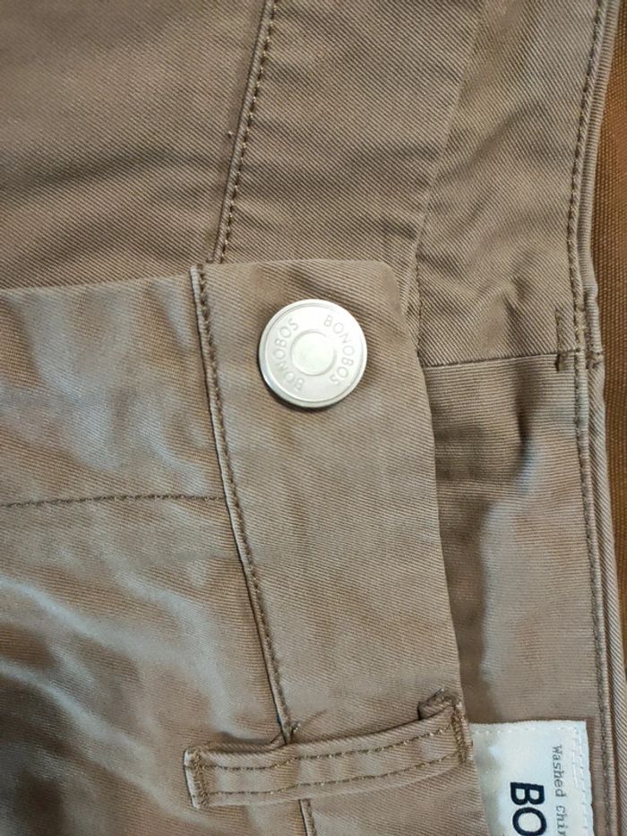 Pantalon Chino - photo numéro 5