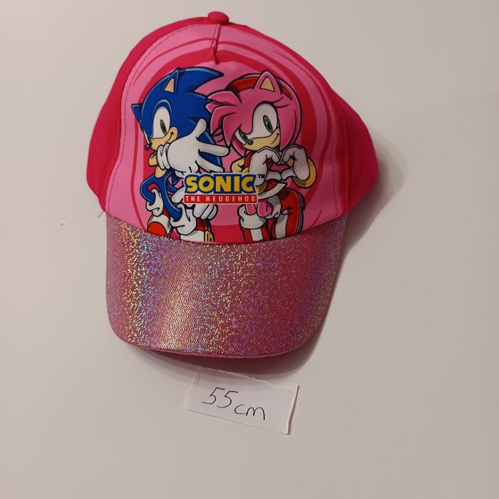 casquettes filles - photo numéro 7