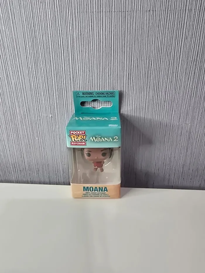 Pocket Pop Moana 2
