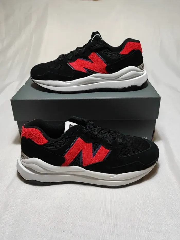Baskets New Balance - photo numéro 6