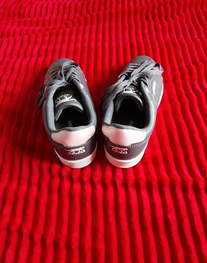 Basket airness - photo numéro 4