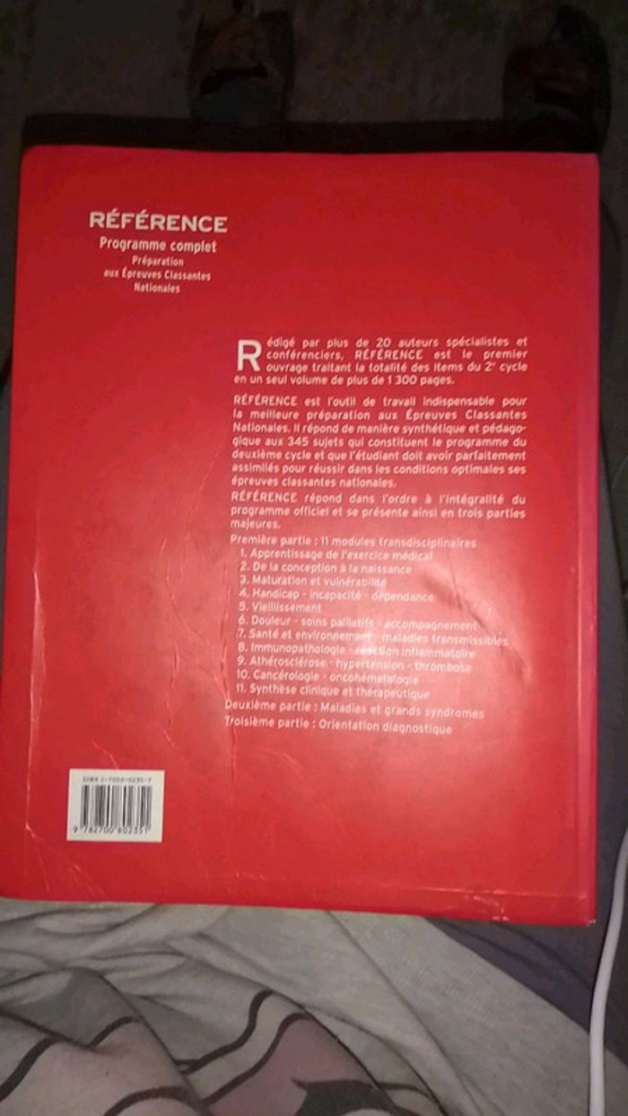 Livre - photo numéro 2