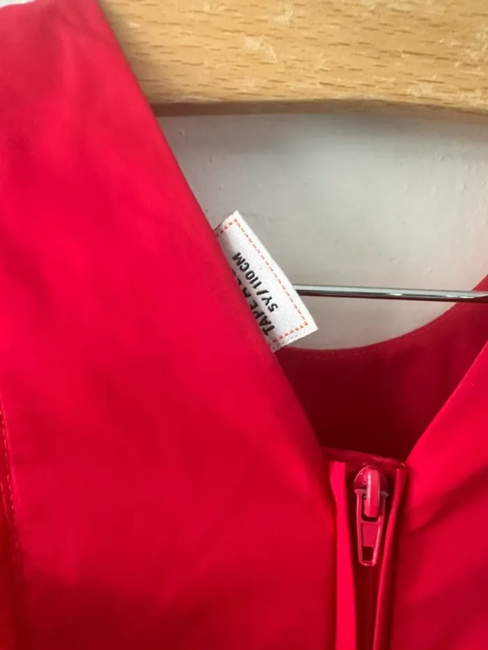 Robe créateur tape à l’œil - photo numéro 2